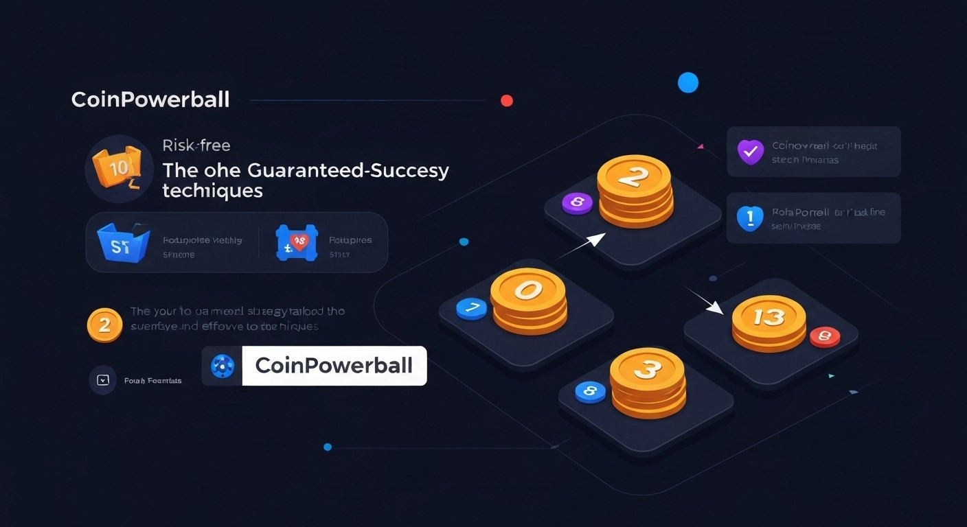 코인파워볼 성패를 가르는 먹튀없는 선택법, 실패 없는 꿀팁만 모았다