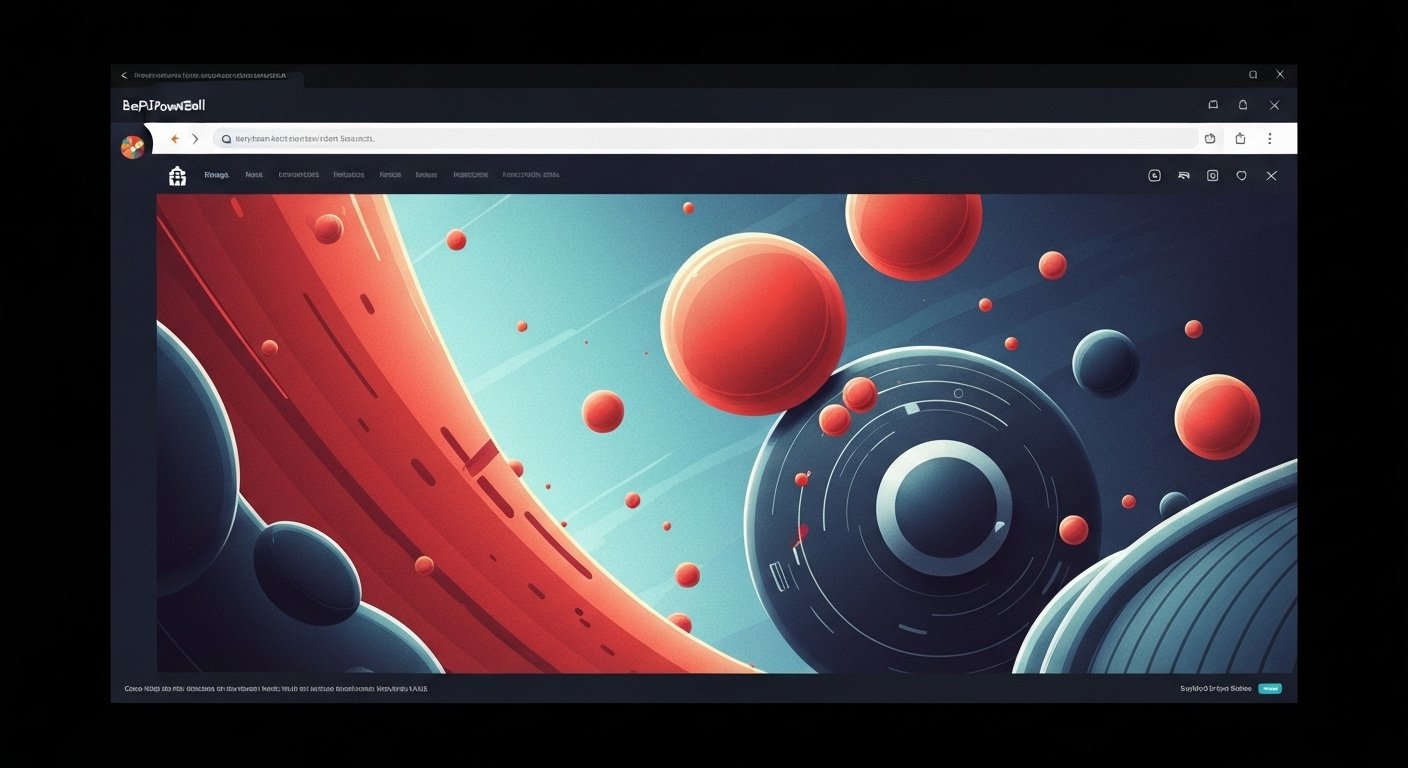 소리 없이 인기 폭발 중인 베픽파워볼, 이유는 있는 사이트 강화 트렌드