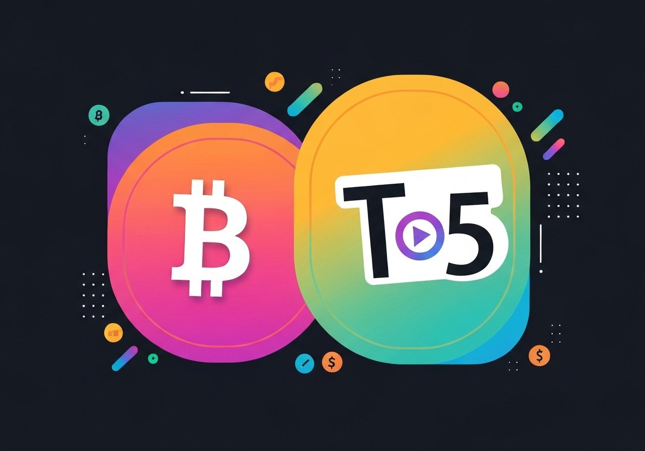 왜 요즘 BTC파워볼이 다시 떡상할까? 답은 바로 TOP 5 선택에 있었다