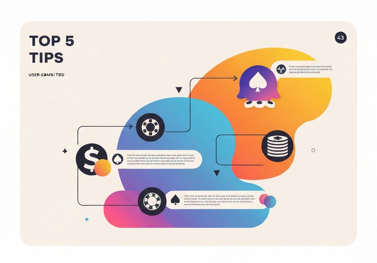 유저들이 알려주는 실전 MGM홀짝 TIP—결국 답은 TOP 5