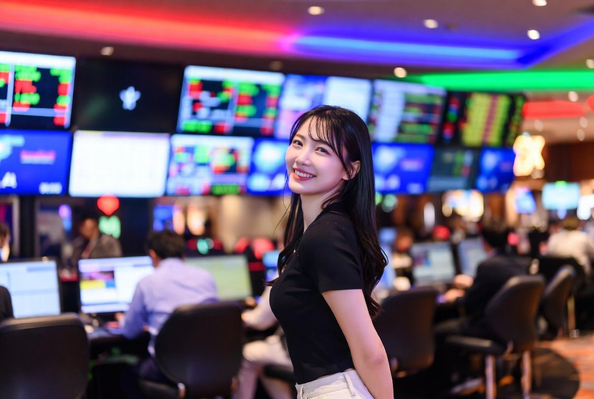 파워볼사이트 보증놀이터 고르는 나만의 체크리스트